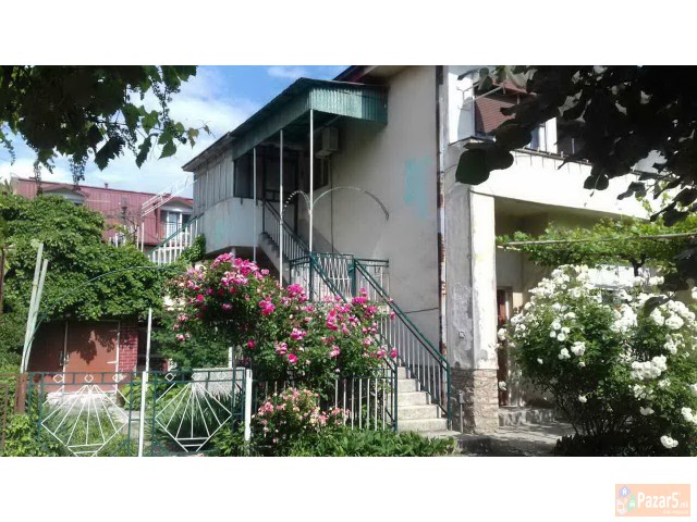 Се продава куќа во Скопје,Кисела Вода