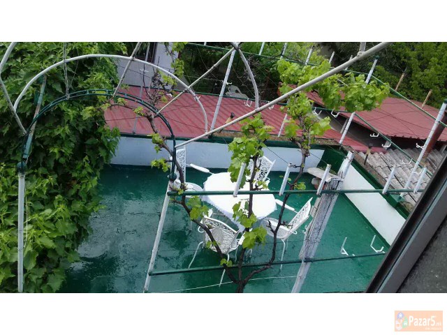 Се продава куќа во Скопје,Кисела Вода