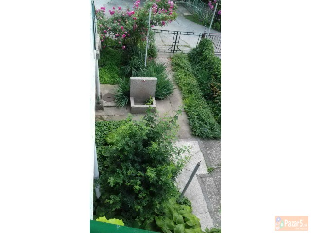 Се продава куќа во Скопје,Кисела Вода