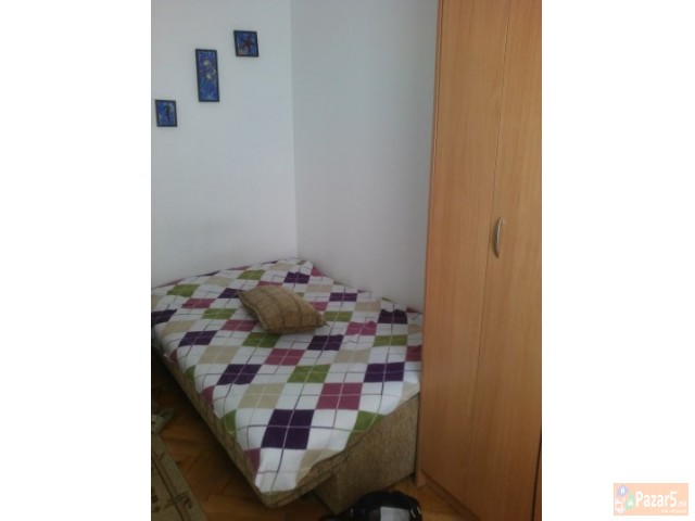 Се продава стан 72м2 во Тафталиџе кај Млечен ресто