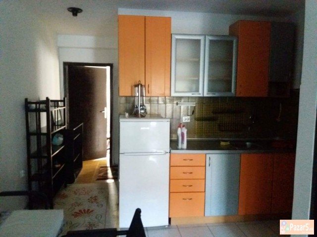 СЕ ИЗДАВА 2-СОБЕН СТАН ВО ДЕБАР МААЛО