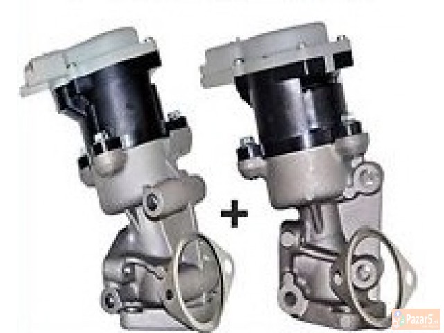 Egr Eger Ventili 2.7 Hdi V6