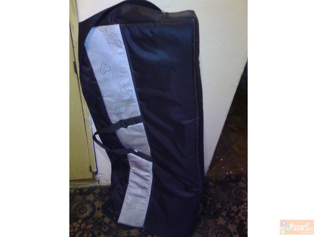 Prodavam Sajzer Yamaha Psr 6000 Socuvan Skoro Nov 