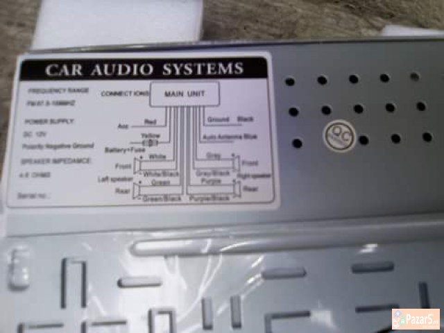 Avto Radija 30% Popust Do Utre 