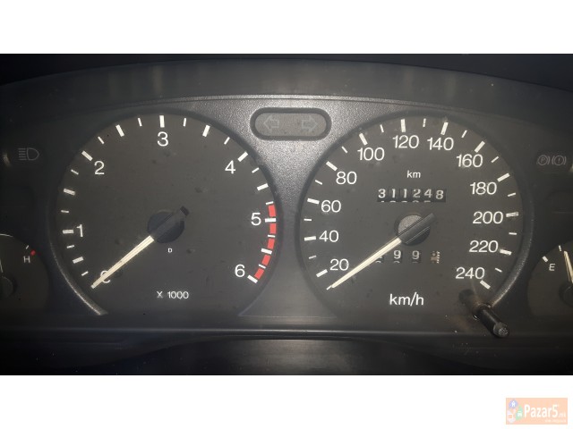 Prodavam Ford Mondeo 1.8td Full Oprema Odl Sostojb