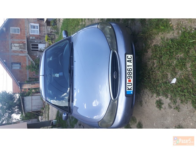 Prodavam Ford Mondeo 1.8td Full Oprema Odl Sostojb