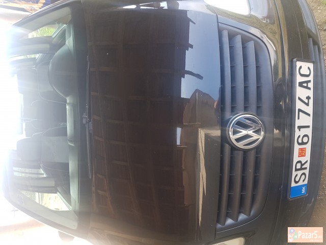 VW TOURAN