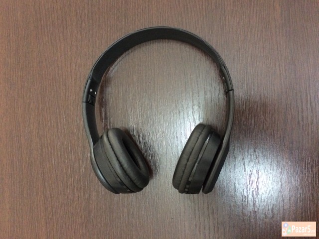 Beats Solo 2 Matte Black