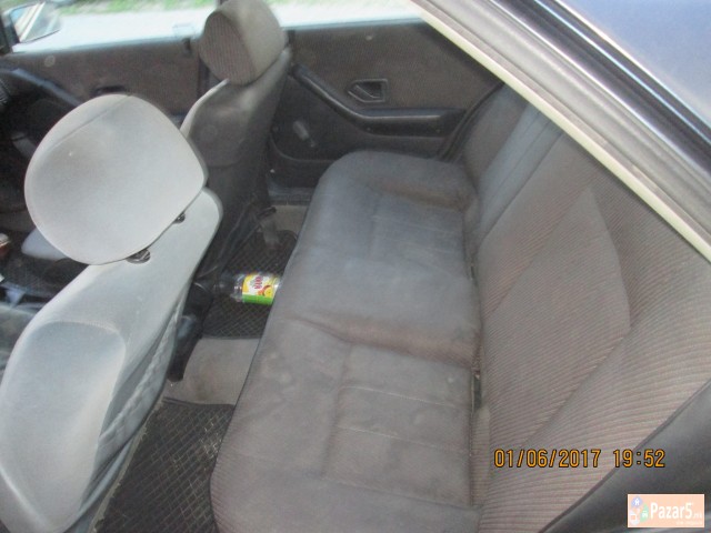 Peugeot 405 1.9 Turbo Dizel