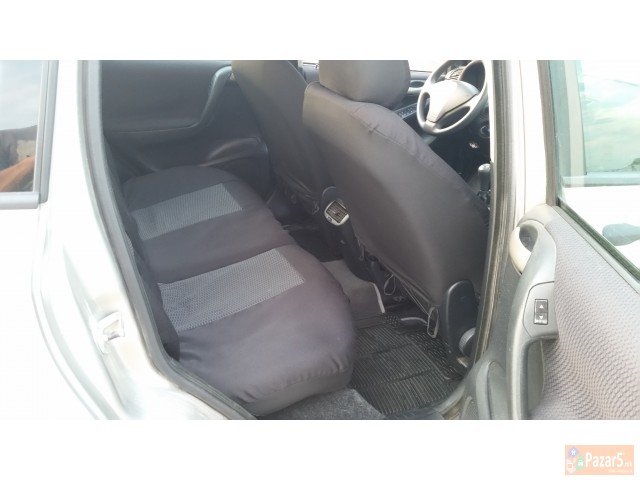 Se Prodava Fiat Stilo