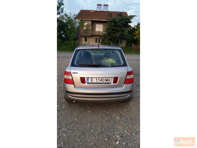 Se Prodava Fiat Stilo