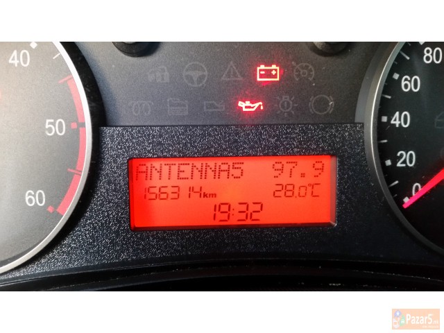 Se Prodava Fiat Stilo