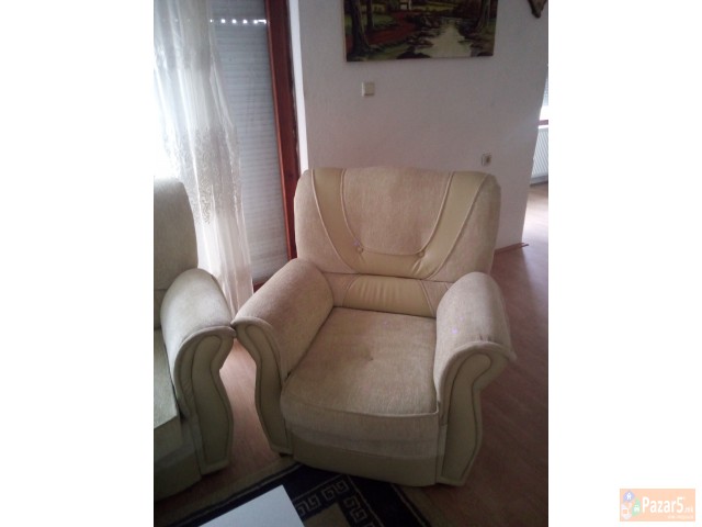 Гарнитура тдф