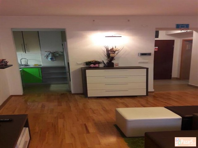 СЕ ИЗДАВА ДВОСОБЕН СТАН ВО КАРПОШ 2