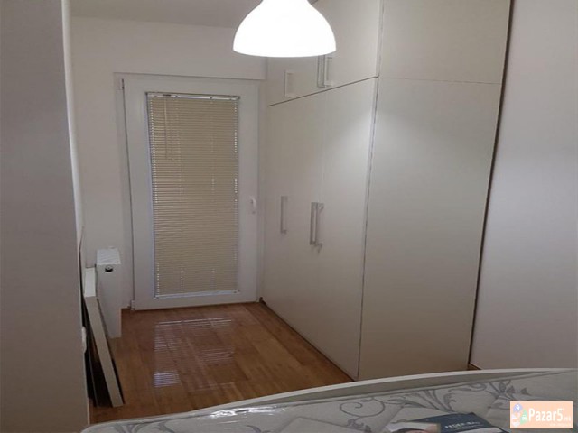 СЕ ИЗДАВА НОВ СТАН ВО АЕРОДРОМ