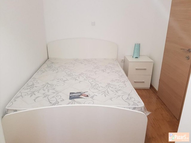 СЕ ИЗДАВА НОВ СТАН ВО АЕРОДРОМ