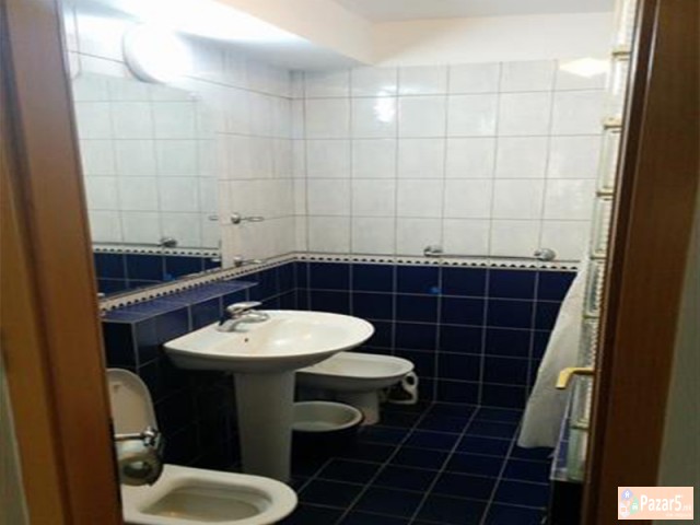 СЕ ИЗДАВА ТРОСОБЕН СТАН ВО ТАФТАЛИЏЕ 1