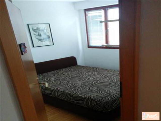 СЕ ИЗДАВА ТРОСОБЕН СТАН ВО ТАФТАЛИЏЕ 1