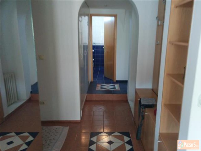 СЕ ИЗДАВА ТРОСОБЕН СТАН ВО ТАФТАЛИЏЕ 1