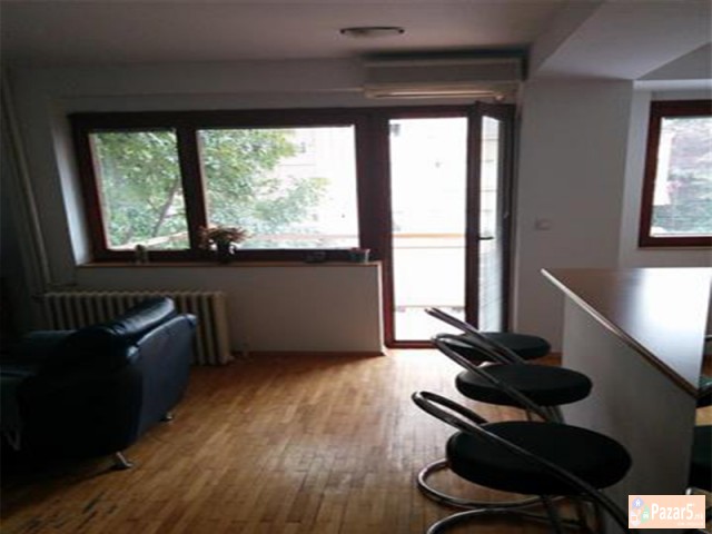 СЕ ИЗДАВА ТРОСОБЕН СТАН ВО ТАФТАЛИЏЕ 1