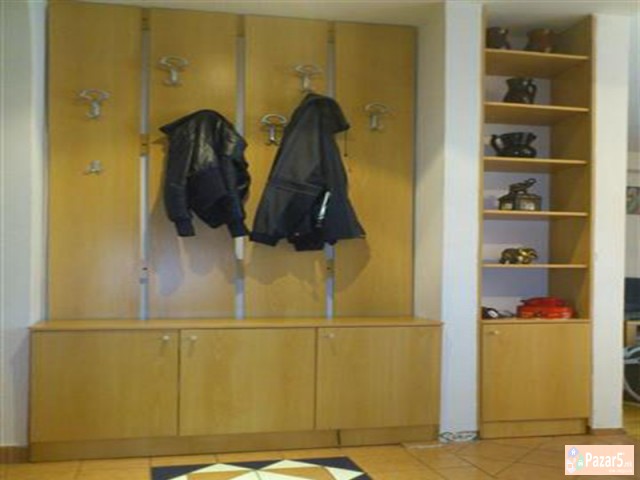 СЕ ИЗДАВА ТРОСОБЕН СТАН ВО ТАФТАЛИЏЕ 1