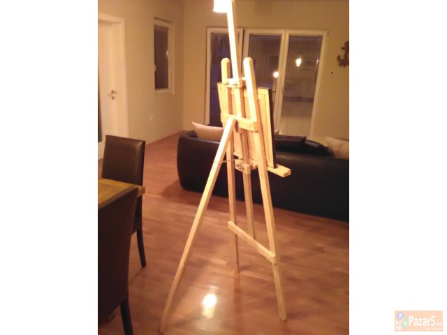 Продавам нов штафелај