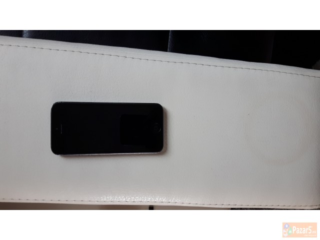 Prodavam Iphone 5 / Neverlock