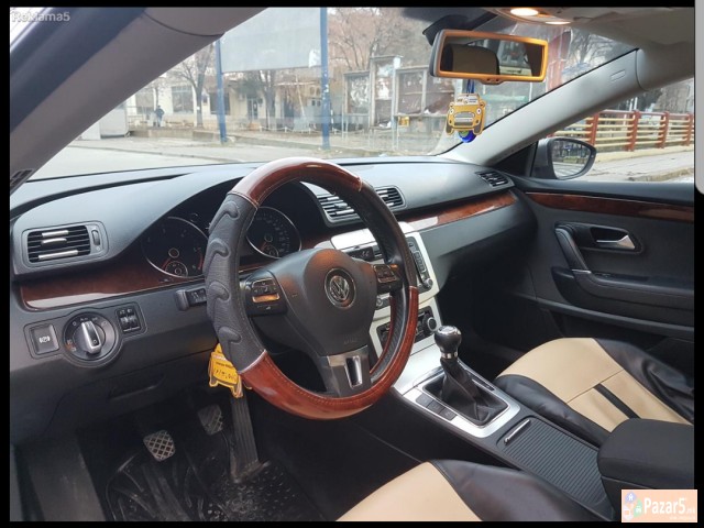 Se Prodava Passat Cc