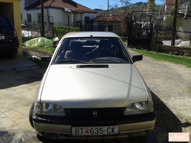 Dacia 1.6