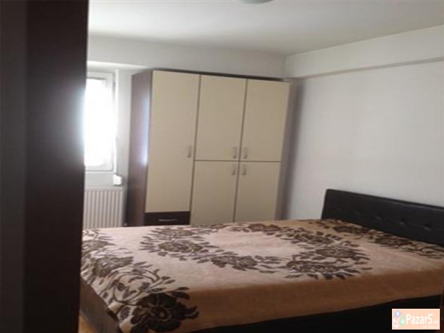 СЕ ИЗДАВА ДВОСОБЕН СТАН ВО ЦРНИЧЕ