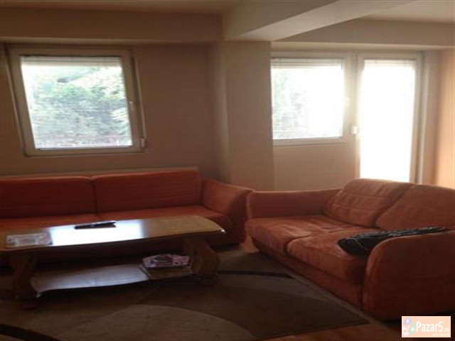 СЕ ИЗДАВА ДВОСОБЕН СТАН ВО ЦРНИЧЕ