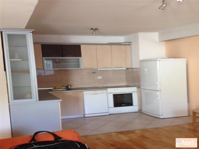 СЕ ИЗДАВА ДВОСОБЕН СТАН ВО ЦРНИЧЕ