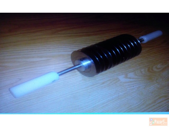 Polnilici,sukala,nozevi I Razno Za Kroasani