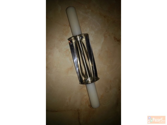 Polnilici,sukala,nozevi I Razno Za Kroasani