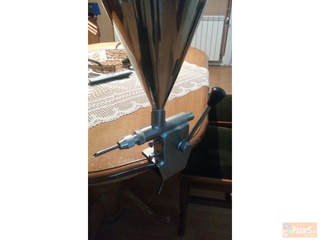 Polnilici,sukala,nozevi I Razno Za Kroasani