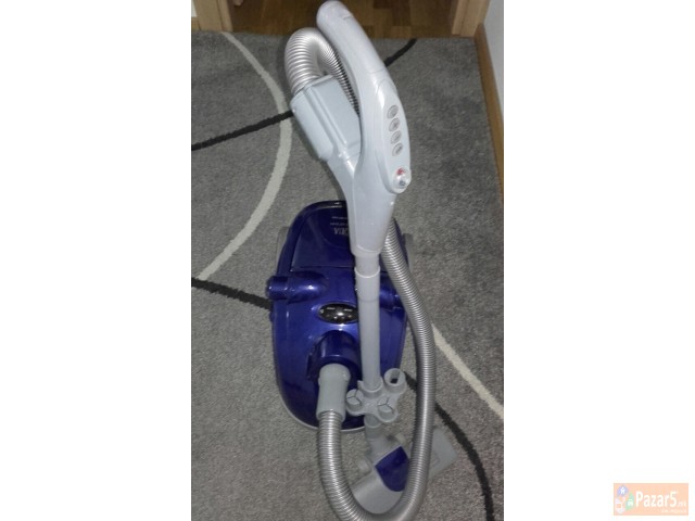 Prodavam Malku Koristena Pravosmukalka Aqua Max