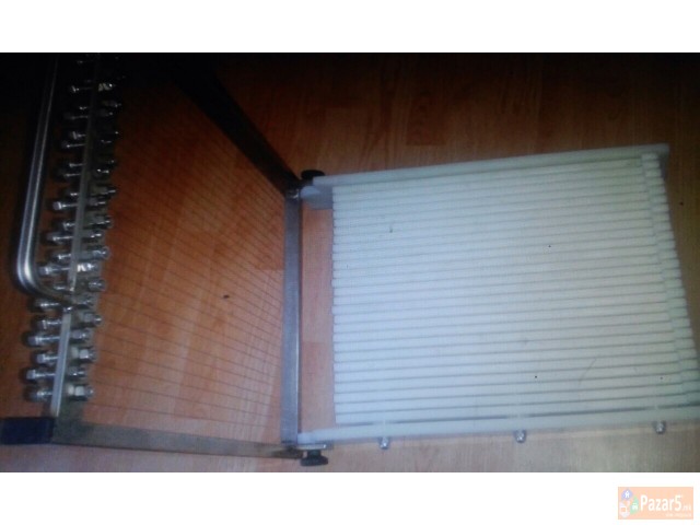 Polnilici,sukala,nozevi I Razno Za Kroasani