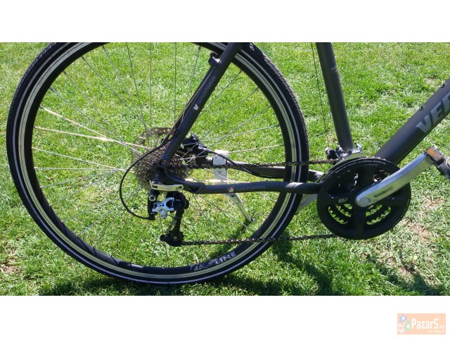 Velosiped Germanski Simano Delovi