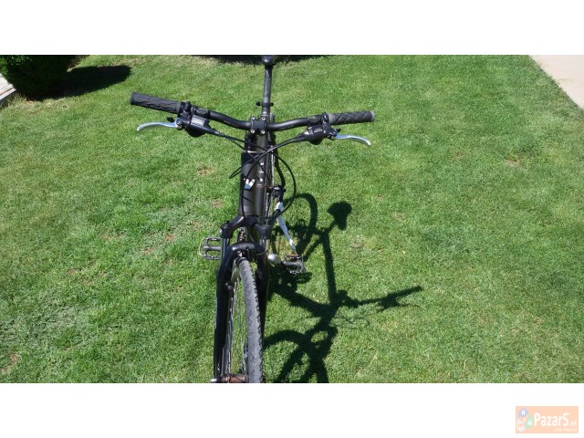 Velosiped Germanski Simano Delovi