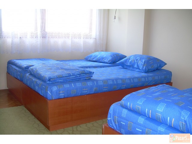 Se Izdava Stan Pod Kirija