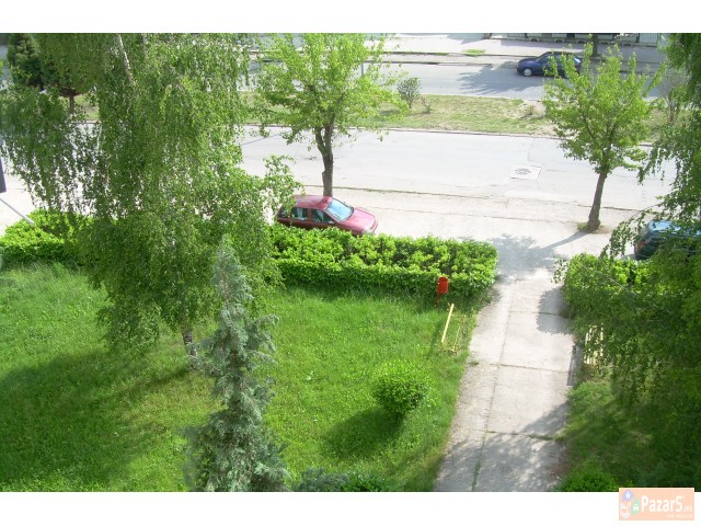 Se Izdava Stan Pod Kirija