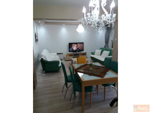 Dva Stana Duplex Vo N Dracevo