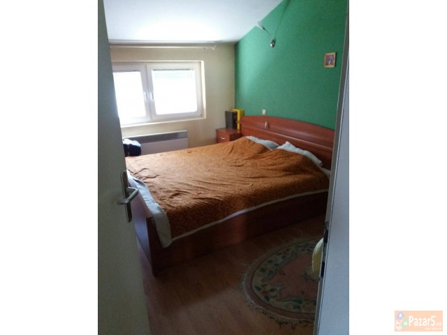 Dva Stana Duplex Vo N Dracevo