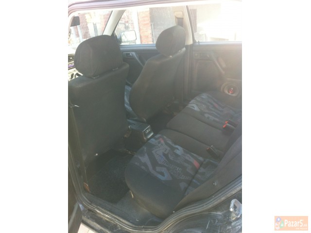 Se Prodava Golf 3 1.9 Tdi