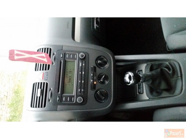 Vw Volkswagen Golf 5 1.9 Tdi