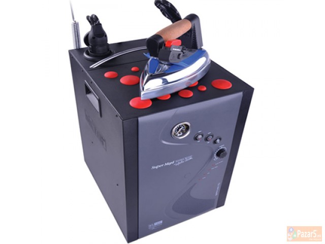 Silter Pegla So Kazan Za Parea Od 2lt, 3.5lt I 5lt