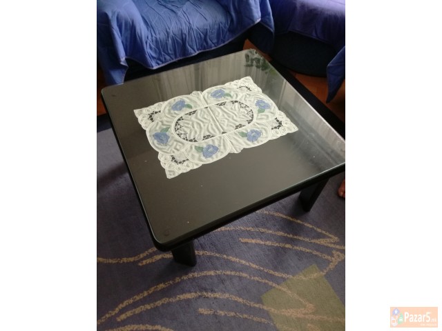 Елементи за дневна соба