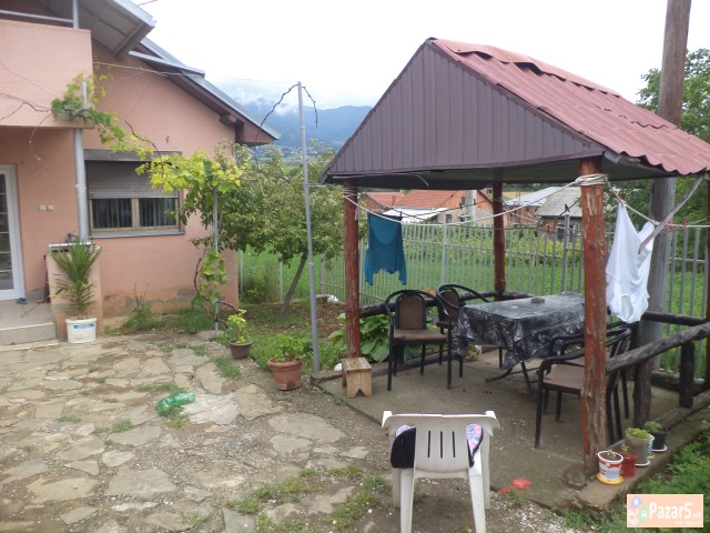 Prodavam Kuka Vo Radisnai