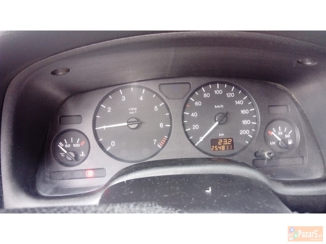 Opel Astra 1.4g 16vl