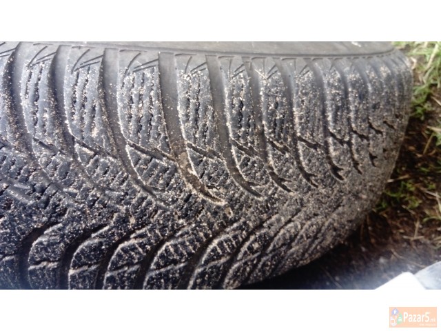 Opel Astra 1.4g 16vl